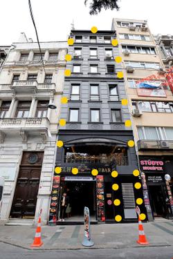 Ravello Suites Taksim