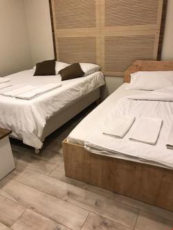 Rezo Hotel