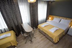 Rodin Suites