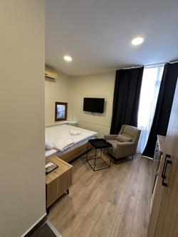 Roj Suite