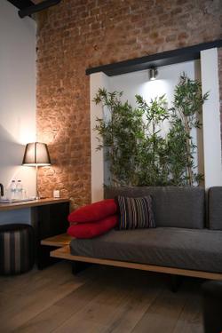 Rooms Galata