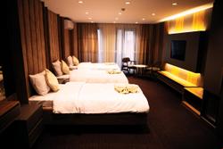 Sabiha Sultan Hotel
