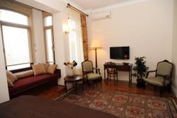 Sam Hotel Apart