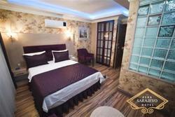 Sarajevo Hotel & Suites