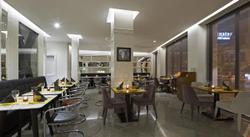 Senator Hotel Taksim