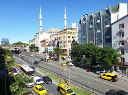 Seven Suite Taksim