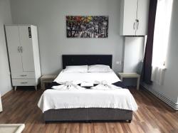 Seven Suite Taksim