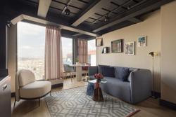 Stay Lab Residence
