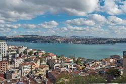 Suitel Bosphorus