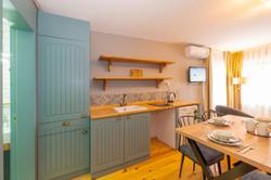 Suites İstanbul No16