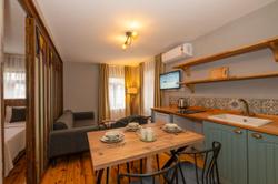 Suites İstanbul No16