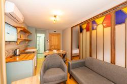 Suites İstanbul No16