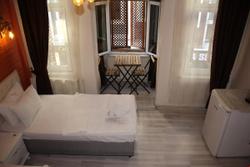 Taksim BrickTown Suite