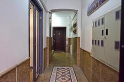 Sunshine Taksim Suite