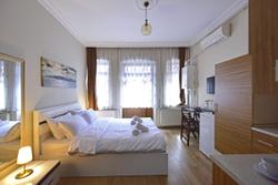 Sunshine Taksim Suite