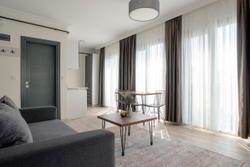 Taksim 11 Suites
