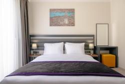 Taksim 11 Suites