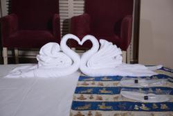 Taksim Center House Hotel