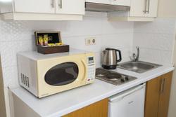 Taksim Fidan Suites