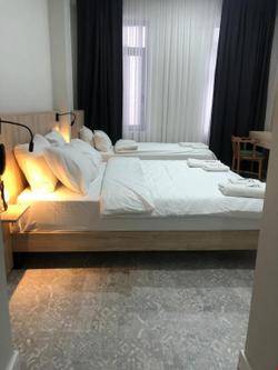 Taksim Galatist Hotel