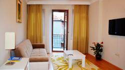 Taksim Guest Residence
