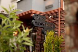 Taksim Heavenist Hotel