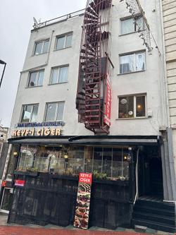 Taksim Liberty House