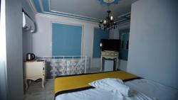 Taksim Maya Hotel