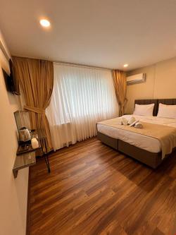 Taksim Nacre 360 Suit