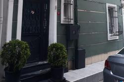Taksim Nefti Residence