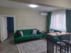 Taksim Nida Flats