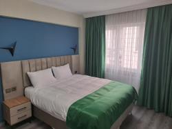 Taksim Nida Flats