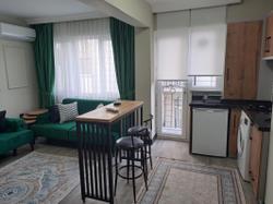 Taksim Nida Flats