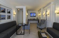Taksim No15 Suites By Stay Lab