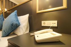Taksim Square Suite