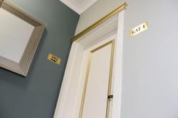 Taksim Square Suite