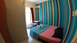 Taxim Hostel