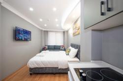Taxim Sunpera Suites