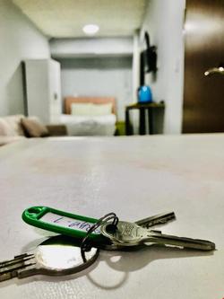 Tekyamac House