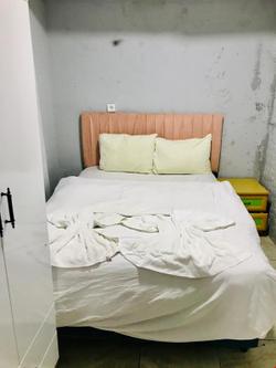 Tekyamac House