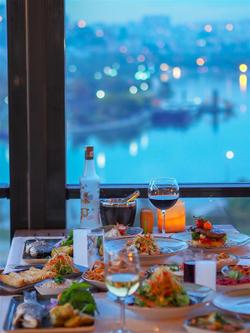Terrace Suites
