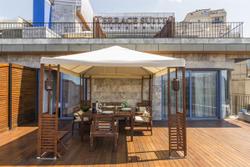 Terrace Suites