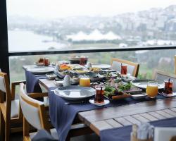Terrace Suites
