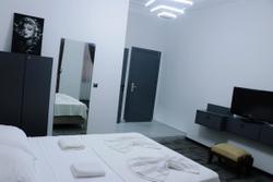 The Serenity Hotel