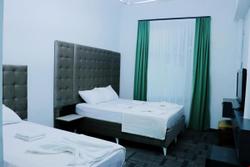 The Serenity Hotel