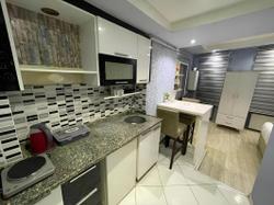 The Taksim Apartments