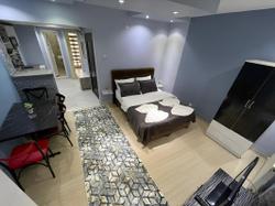 The Taksim Apartments
