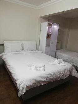 Tmv3 Suites Hotel