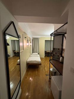 Volga Rika Hotel