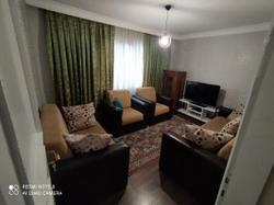 Beyoğlu Flat 1